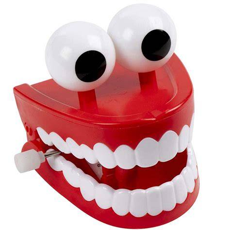 Chatter Of Teeth