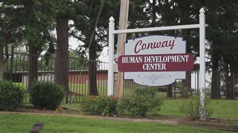 Chdc Conway Ar