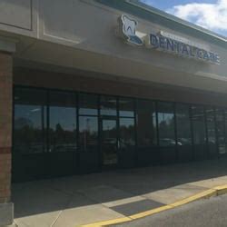 Chesapeake Smiles Dental Reviews