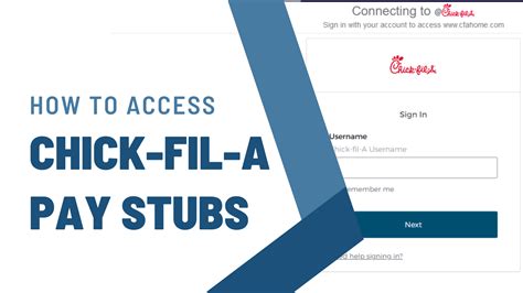 Chick Fil A Pay