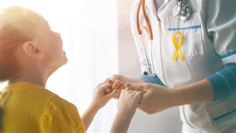 Childhood Cancer Symptom