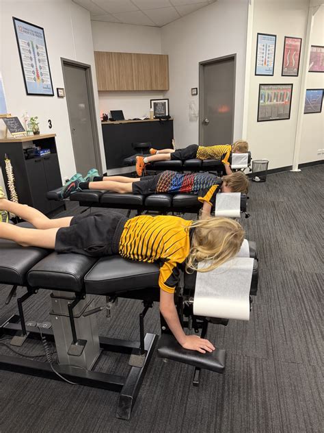 Chiropractic Is Life