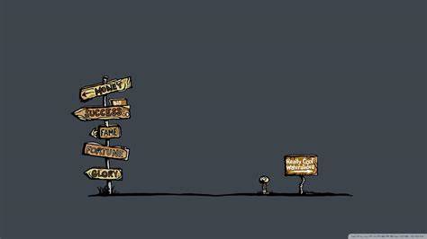 Choice Of Wallpaper