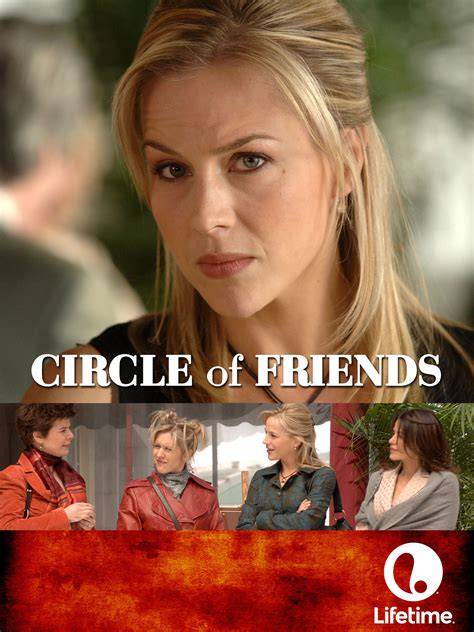 Circle Of Friends