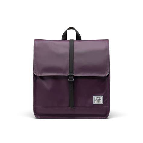 City Backpack Weather Resistant Herschel