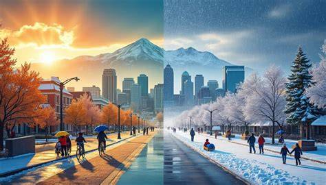 City By Weather