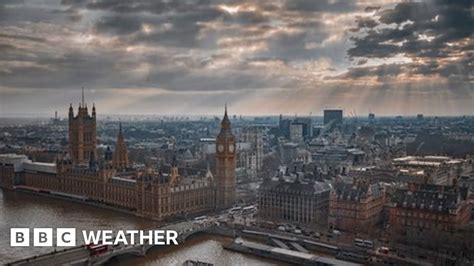City London Weather Bbc