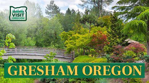 City Of Gresham Employment