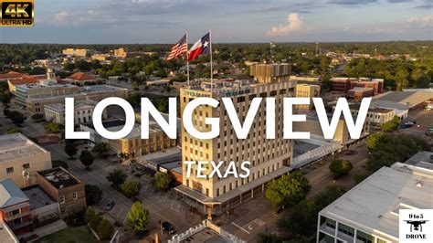 City Of Longview Texas Employment