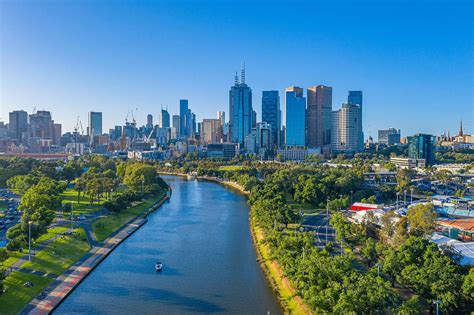 City Of Yarra Population