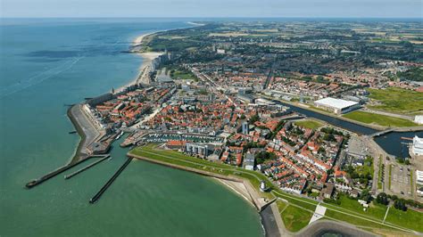 City Of Zeeland Population