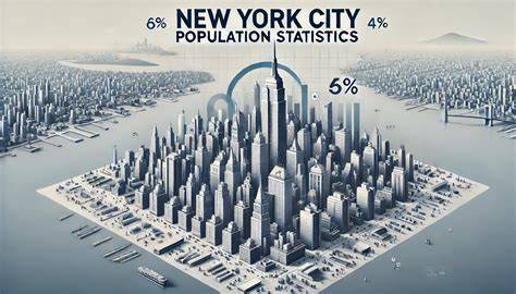 City Population By Size