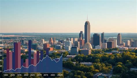 City Population Charlotte