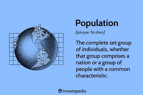 City Population Definition