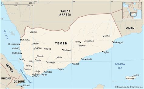 City Population Yemen