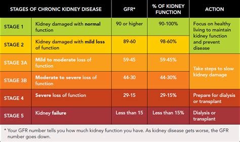 Ckd Stage 1