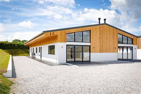 Class Q Barn Conversion