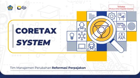 Classification Of Shares Coretax Artinya