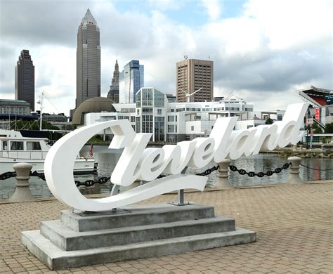 Cleveland Jobs