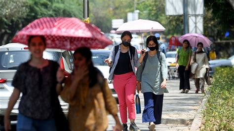 Climate Of Bangalore Today