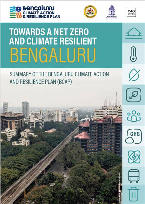 Climate Of Bengaluru