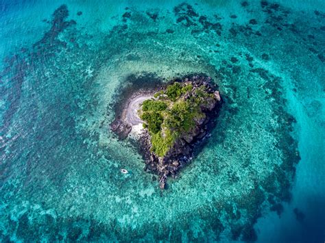 Climate Of Fiji