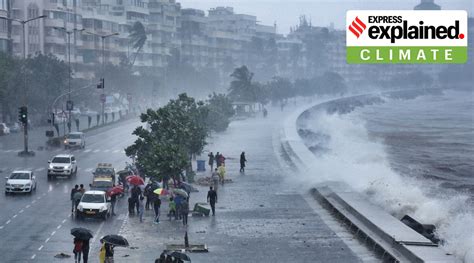 Climate Of Mumbai