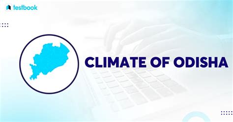 Climate Of Odisha