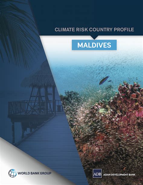 Climate Risk Country Profile World Bank