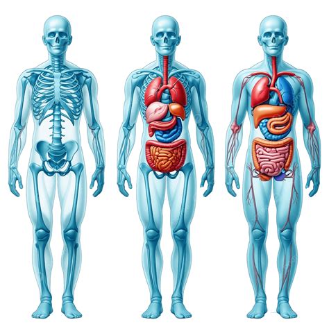 Cmoplete Anatomy