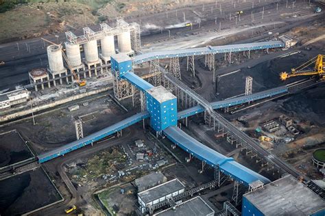 Coal Handling Plant Jobs