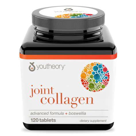 Collagen Does It Help Joints