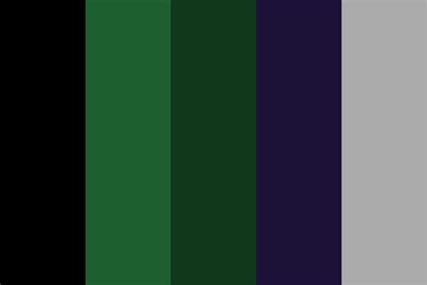 Color Palette For Veterinary