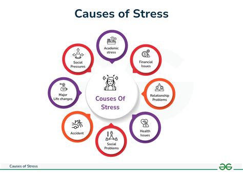 Common Causes Stress