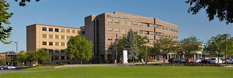Community Hospital Anderson