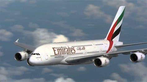 Competitors Of Emirates Airlines