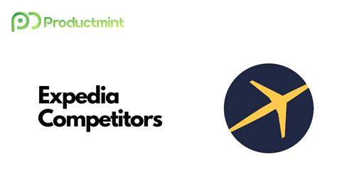 Competitors Of Expedia