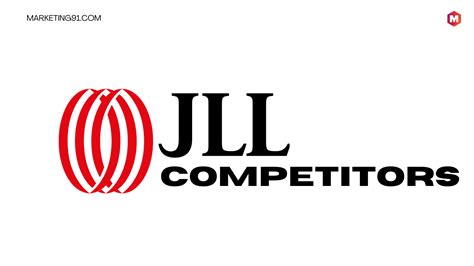 Competitors Of Jll In India