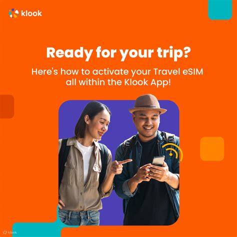 Competitors Of Klook