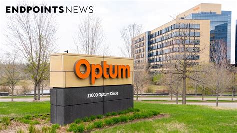 Competitors Of Optum
