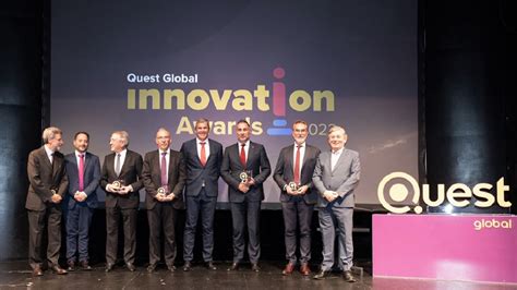Competitors Of Quest Global