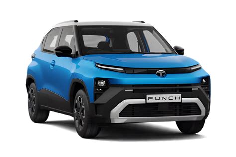 Competitors Of Tata Punch