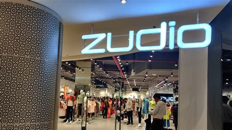 Competitors Of Zudio