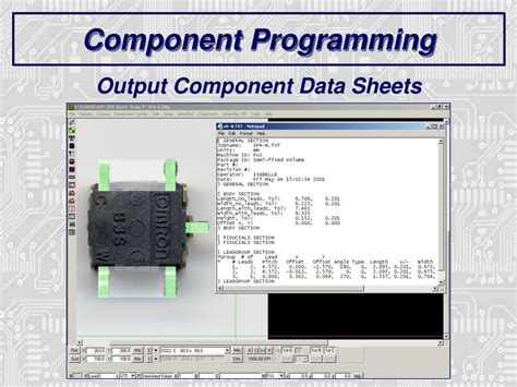 Component Programming