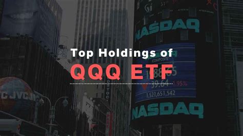 Components Of Qqq