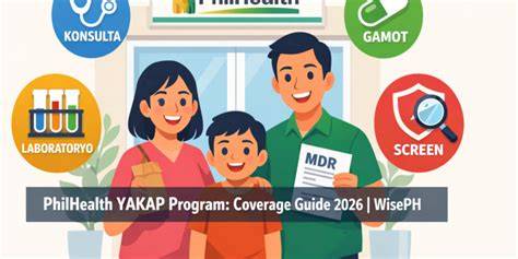 Components Of Yakap Program
