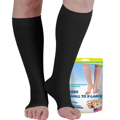Compression Stockings For Edema