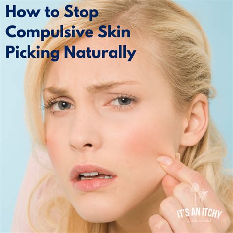 Compulsive Skin Picking Test