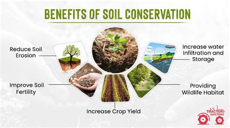 Conservation Of Soil Is Essential Why