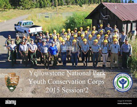Conservation Youth Corps